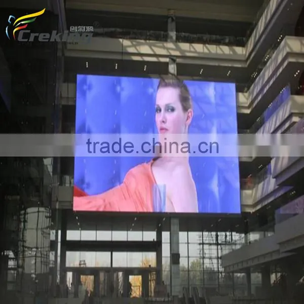 Popular Cabinet Design Stage Use Led Curtain Programmable Led photo-2