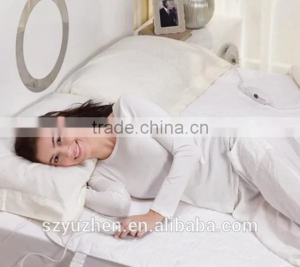The LCD Panel Temperature Type Double Electric Blanket Electric Blanket photo-6