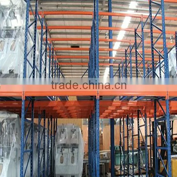 Factory Wholesale Gravity Flow Racks photo-3