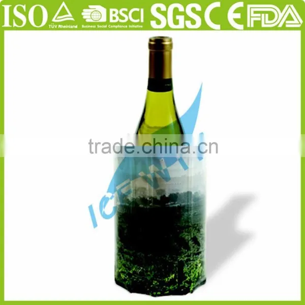 New Arrivals Individual Wine Bottle Cooler photo-4