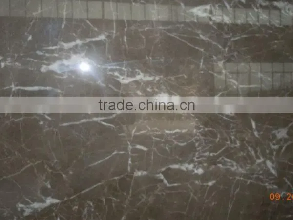 Top Selling Brown Armani Marbles in China photo-2