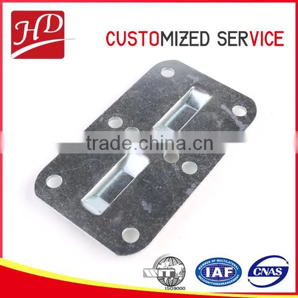 Metal Parts for Chair Furniture Accessory photo-6