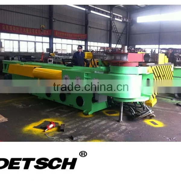 W27YPC-133 Iron Flat Bar and Rod Bender photo-3
