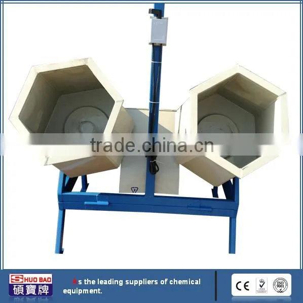 ShuoBao Metal Gold Plating Machine for Metal Parts photo-3