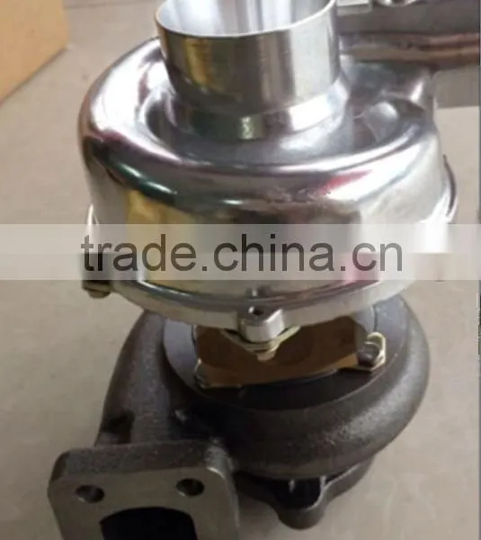 Engine Parts Commercial EX120-1 RHB6 Turbos photo-2