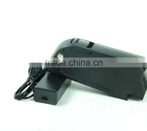 Panasonic Electric Bike Battery;lithium Battery for Electric Bicycle;36v Electric Bike With Hidden Battery photo-2