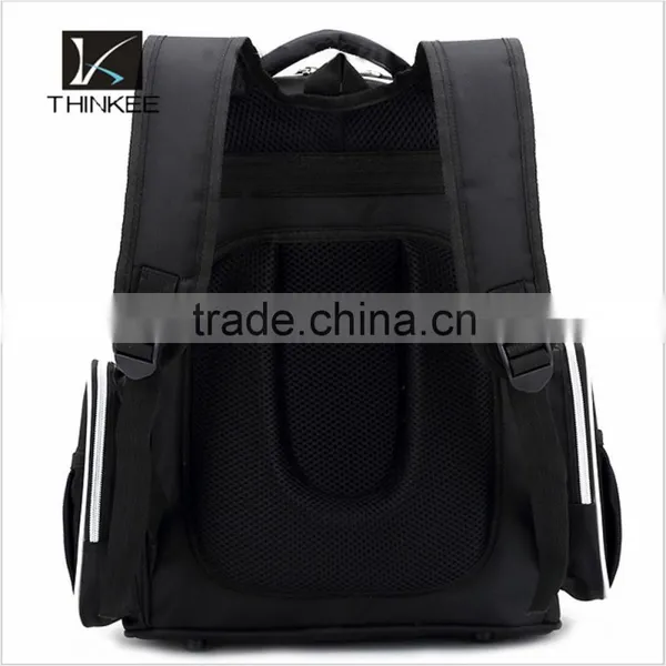 2016 China Supplier Kids School Bag, Children School Bag for Kids photo-3