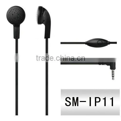 2015 Super Bass Metal Earphone for Phone With Package photo-3
