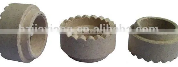 Hose Ceramic Ferrule Stud Welding