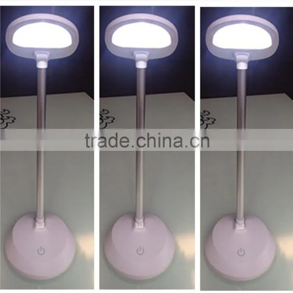 High Quality Reading Led Table Lamp Flexible Table Lamp photo-6