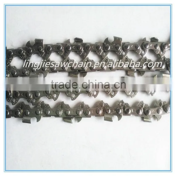 Well Made and Durable 3/8"LP Saw Chain for Garden Tools photo-4