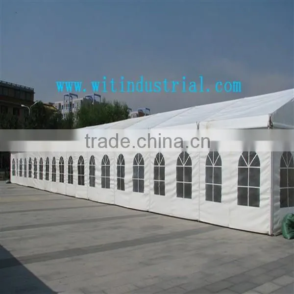 Used Aluminum Frame Market Tents