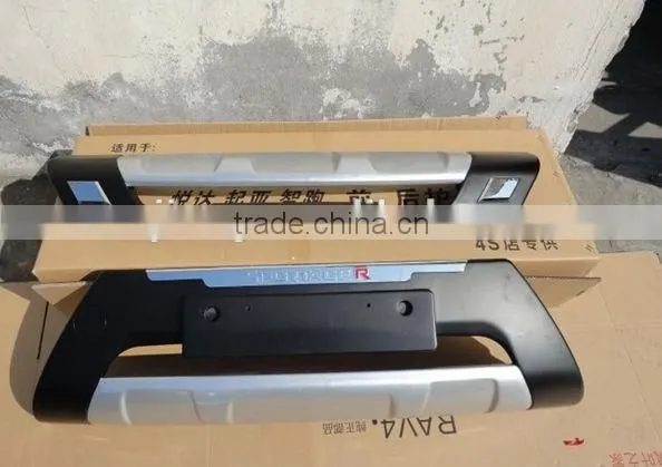 Professional ABS Sportage High Quality of Car Bumpers / Manufacturer in Front Bumpers and Rear Bumpers photo-2
