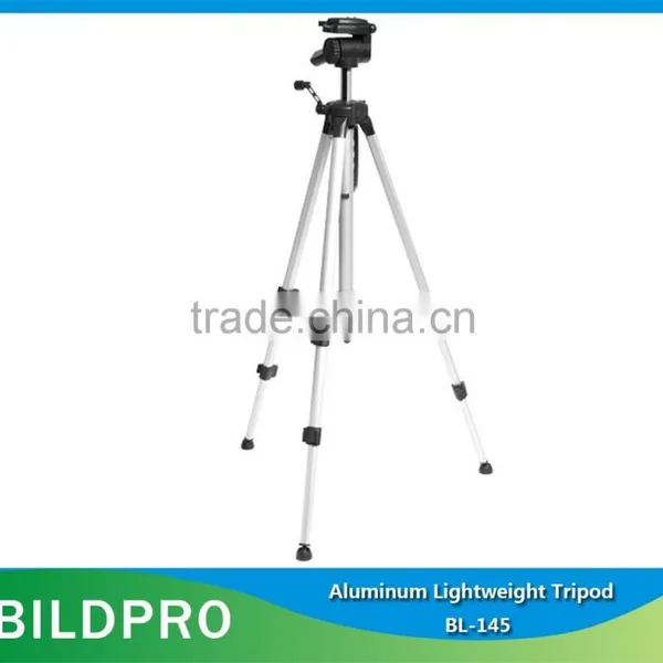 Professional Camera Tripod Stand Cheap Price Tripod Photographic Companies in China Shenzhen photo-6
