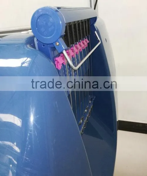 Computerized Flat Knitting Machine & All Parts All the Same With Cixing Mahcine photo-4