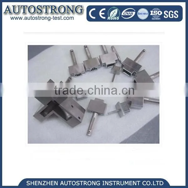 DIN VDE0620 Germany Plug And Socket Gauges photo-5