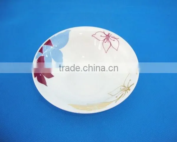 Ceramic Soup Bowl , Ceramic Salsa Bowl , Microwave Ceramic Bowl photo-2