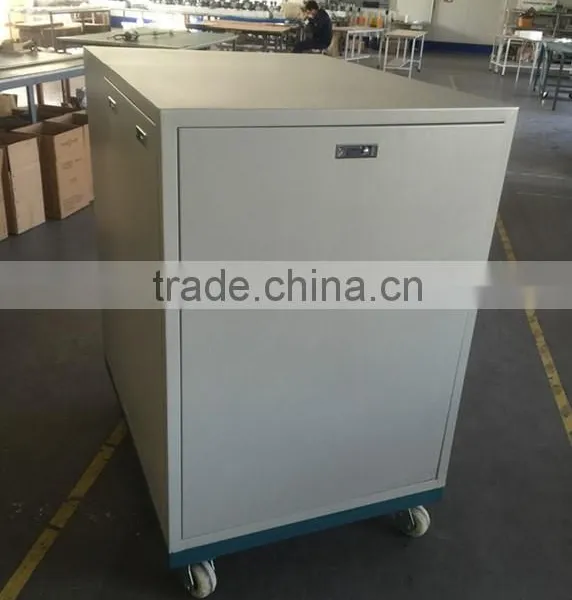 Petrol Station Diesel Fuel Pump Calibration System/AST UST Storage Tank Calibration Machine /volume Measuring Machine Tank Gauge