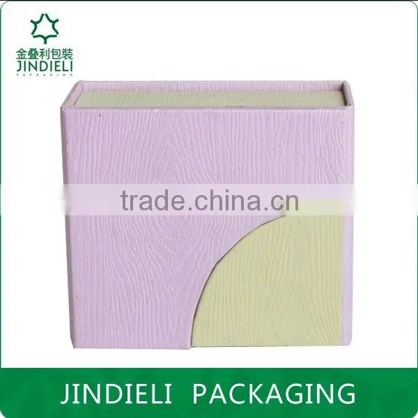 Paper Jewelry Bracelet Boxes Packaging photo-2