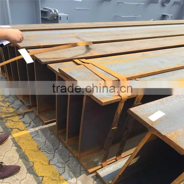 A992 GRADE H BEAM photo-3