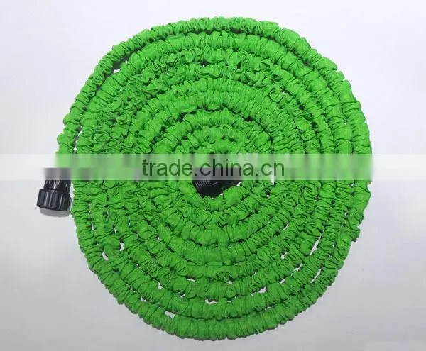 Flexible Dual-layered Gardening Water Pipe, Water Hose, OEM Orders Magic Hose