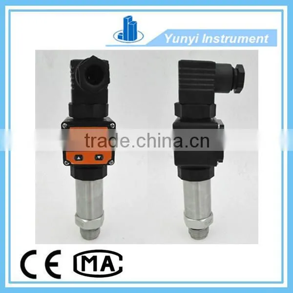 Led Digital Display Pressure Sensor