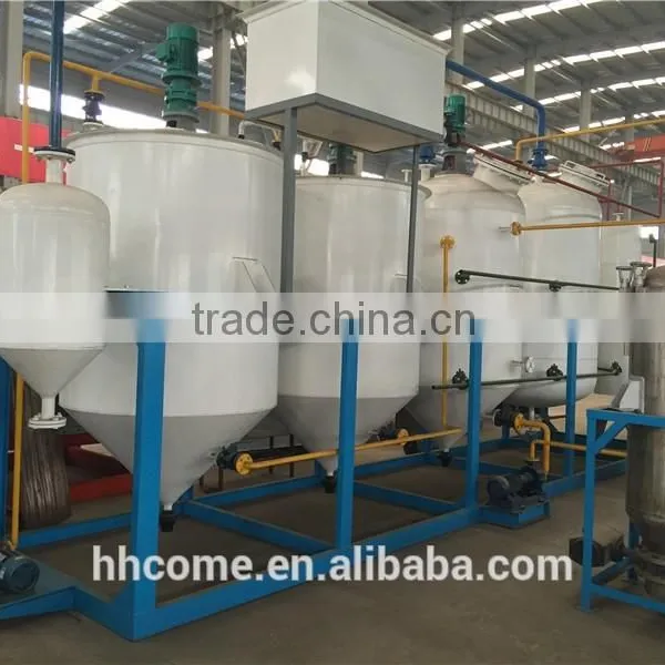 Competitve Price and New Condition Crude Oil Refinery Machine With CE Approved photo-6