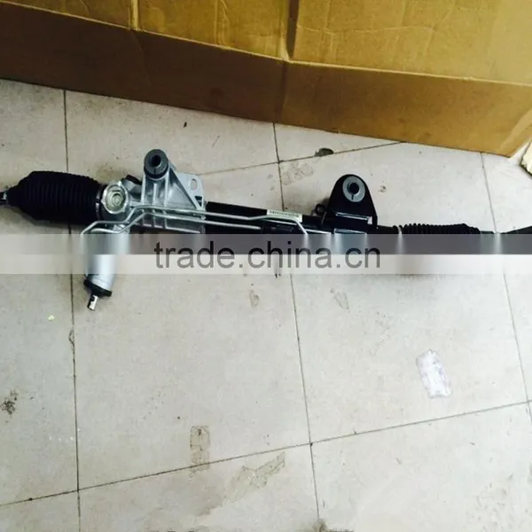 2011-2014 F150 STEERING GEAR BOX BL3Z-3504-D F150 STEERING RACK BL3Z3504D photo-2