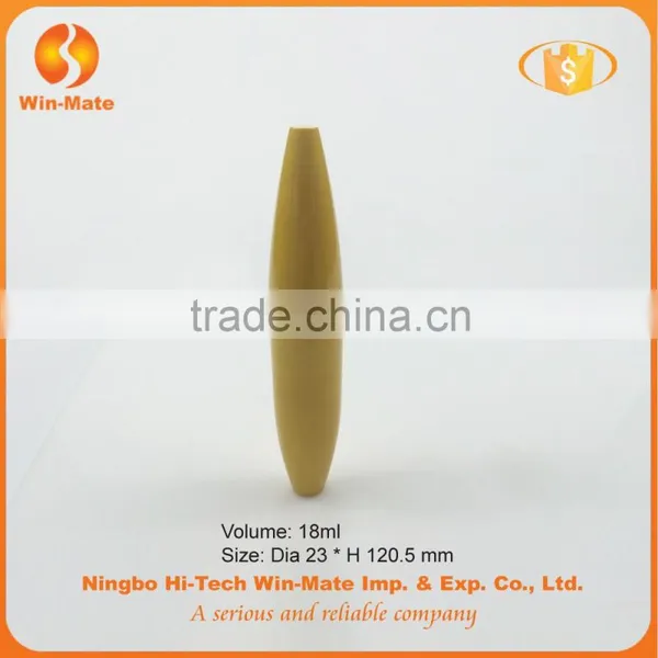 2015 Special Design Bright Color 120.5*23mm Popular Mascara Tube photo-3