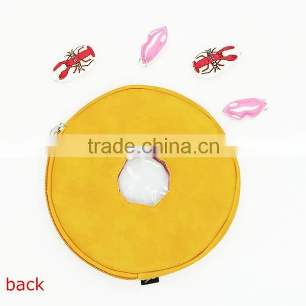 2016 Noveltycosmetic Bag Custom Makeuo Bag Quality Choice Supplier's Choice photo-4