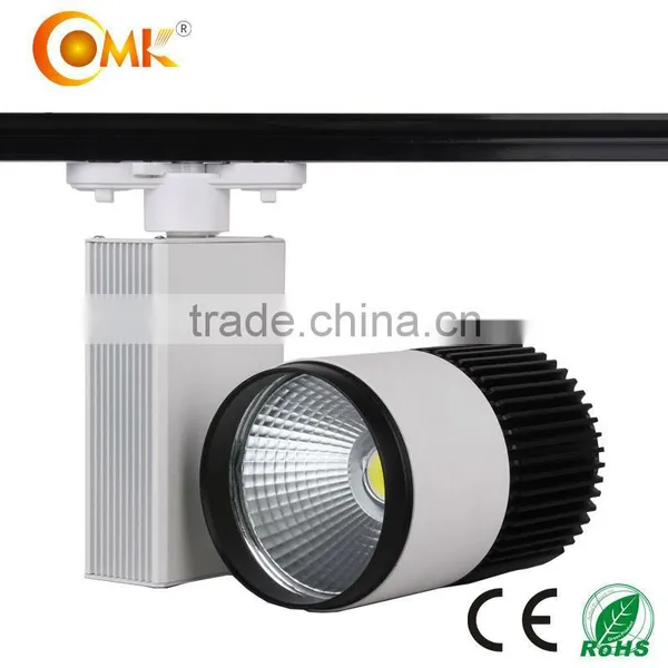 Hot Selling 7W High Power LED Track z Light photo-6