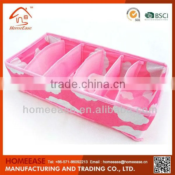 Wholesale Home Living Collapsible Made in China Novelty Storage Boxes photo-3