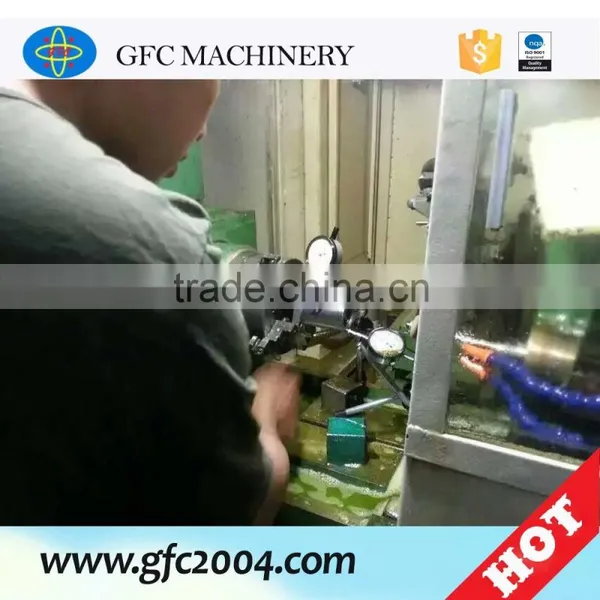 Manufacturing Good Quality Kinds of Left Hand Thread Screws in Lowest ... photo-3