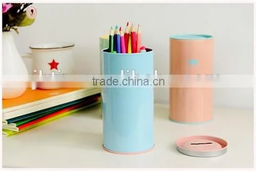 China High Quality Money Saving Tin Can Small Order Accept photo-6