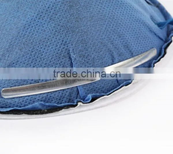 Disposable Dust Mask/breathing MaskAP81001v photo-4