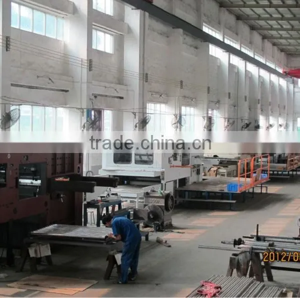 ASAHI AP-1600-TSG Automatic Die Cutting Machine photo-3