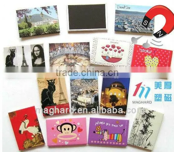 Worldwide Souvenir Fridge photo-3
