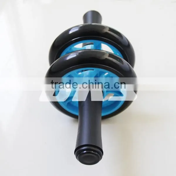 Exercise Indoor Abdominal Roller Wheel photo-3