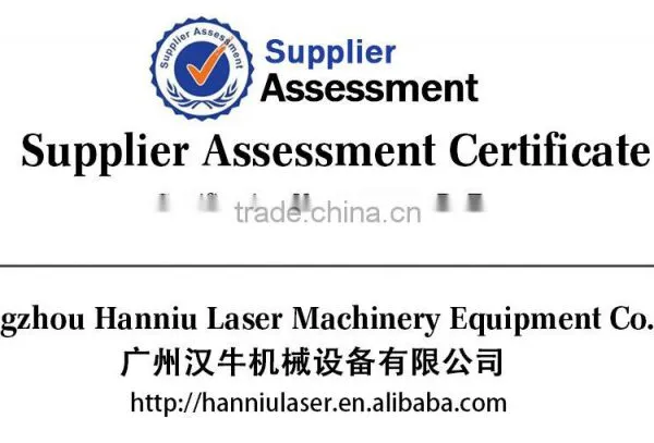 Hanniu High Quality Stainless Steel Vertical Slotting Machine photo-2