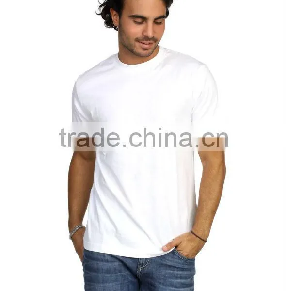 Super Soft 100% Combed Cotton T-shirt photo-4