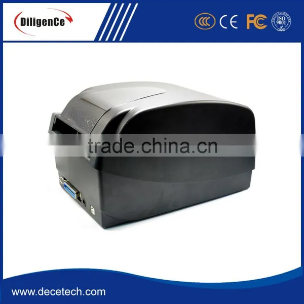 Lowest Price Wireless Thermal Barcode Label Printer photo-5