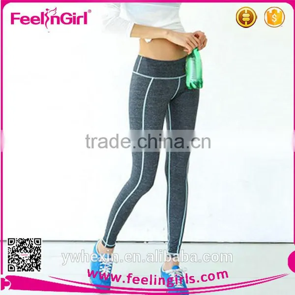 2016 Fashion Women Legging Yoga Fitness photo-5
