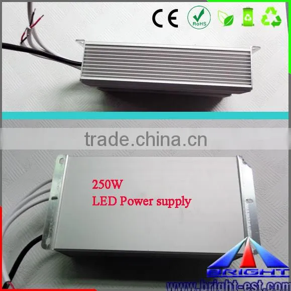 Waterproof Led Controller IP67,high Power With CE&RoHs Approve photo-2