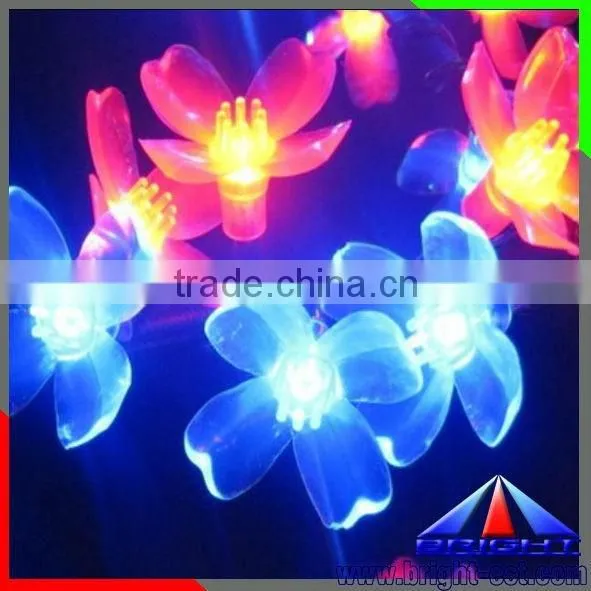 Festive Christmas Lights,ecorative Led String Light for Christmas photo-4