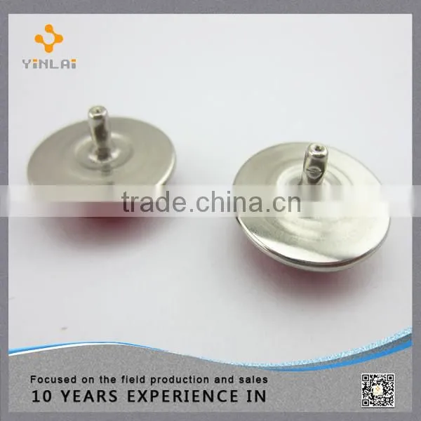 20.5mm High Quality Crystal Rivet, Colorful Rivet photo-2