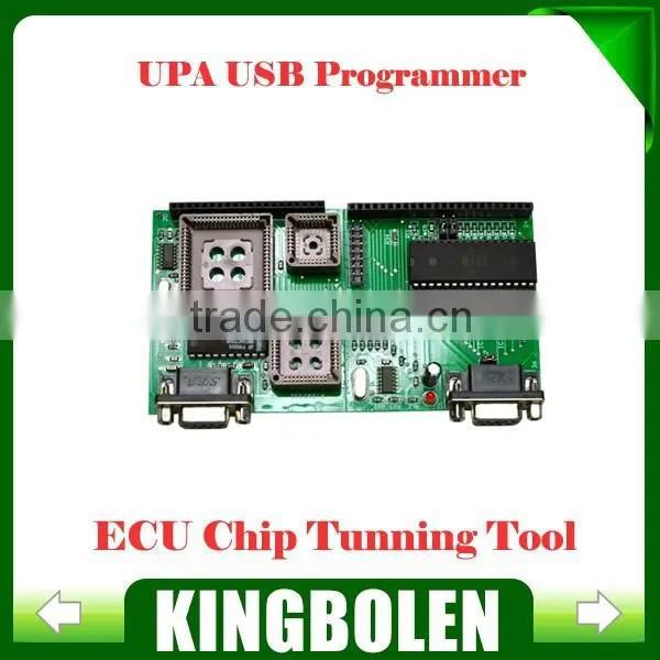 Latest Version USP UPA-USB UPA USB Serial Programmer Full Package photo-4
