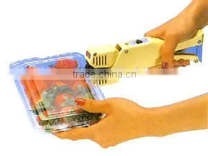 Hot Sales KF-772DH DIRECT HEAT HAND SEALER - Hand-Type Direct Heat Sealer photo-2