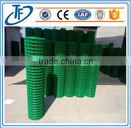 Frame Fence Euro Welded Fence Wire Mesh photo-4