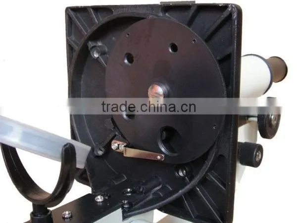 Gem Testing Microscope/ Microscopes/ Stereo Microscope photo-3