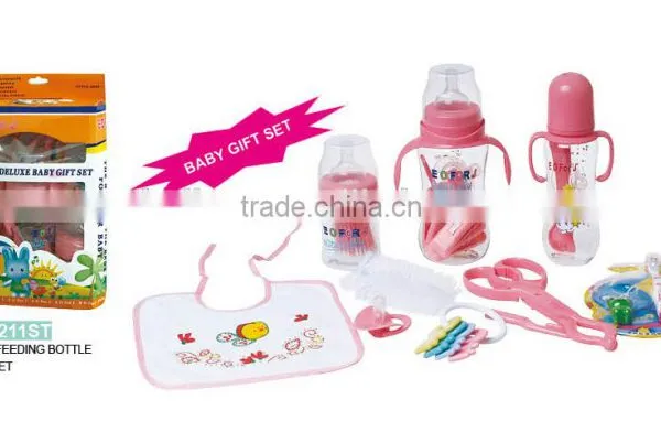 Baby Feeding Bottle